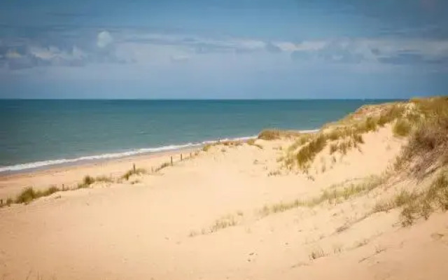 Village Vacances Le Petit Bec