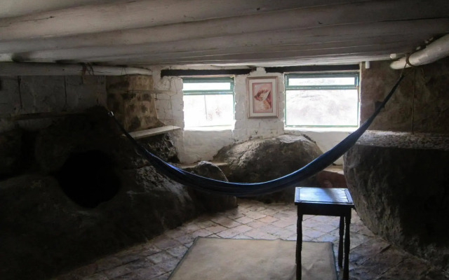 El Hayuelo Residencias Artísticas Eco-lodge
