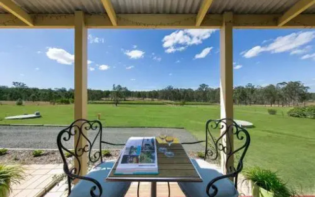 Villa Siena