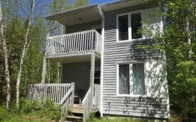 Auberge Île du Repos