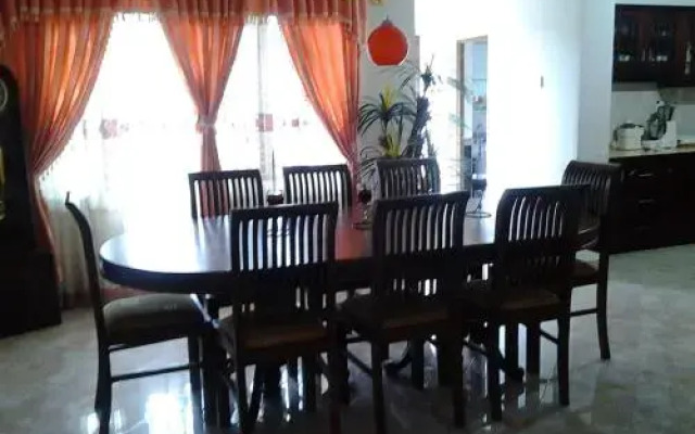 Vedushika Home