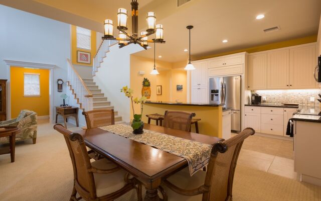 Kohala Vista (Big Island) by RedAwning