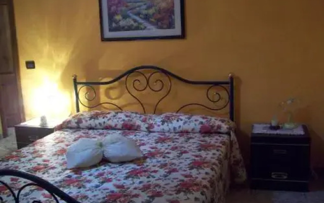 B&B Il Tulipano sul Lago