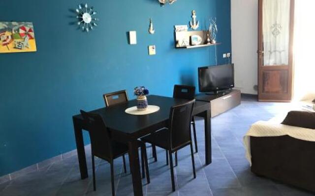 Casa Vacanze LAncora