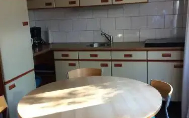 Kampeer & Logeerboerderij Madura