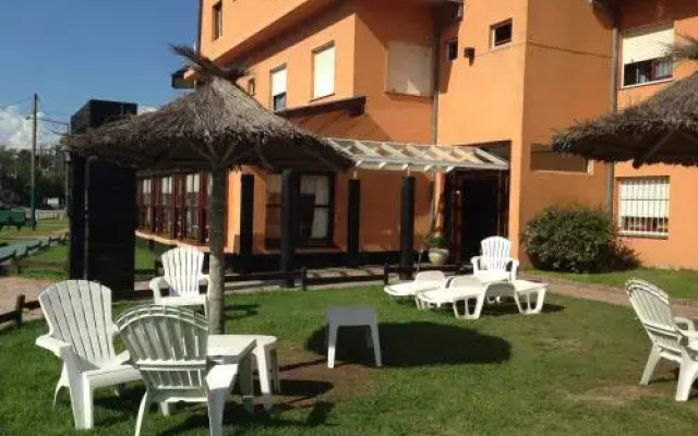 Hotel Marina
