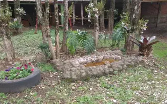 Hotel Moinho da Luz