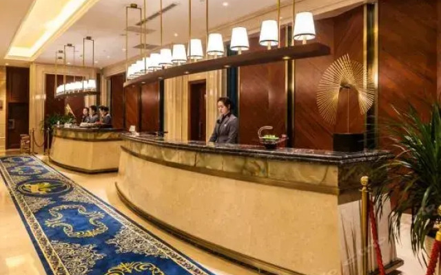 Tianyuan Hotel