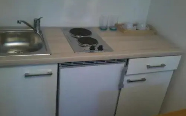 Single Room in Warmbad