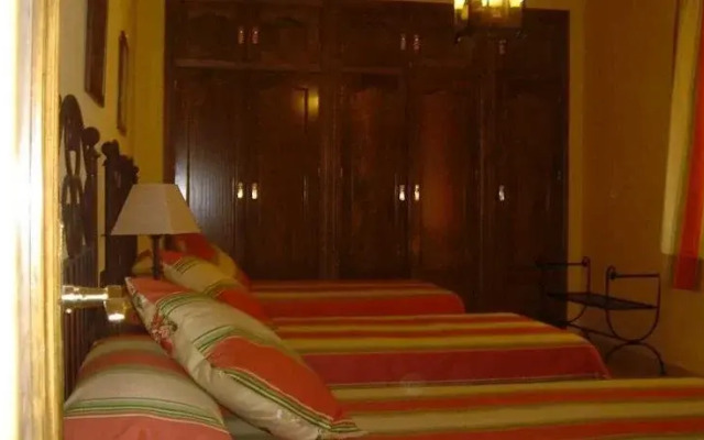 Cortijo Molino San Juan