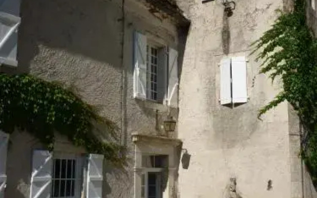 Maison d'hôtes Redon