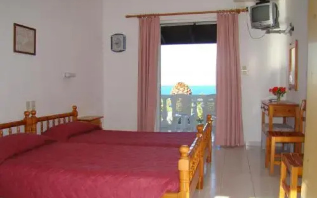 Stelios Studios
