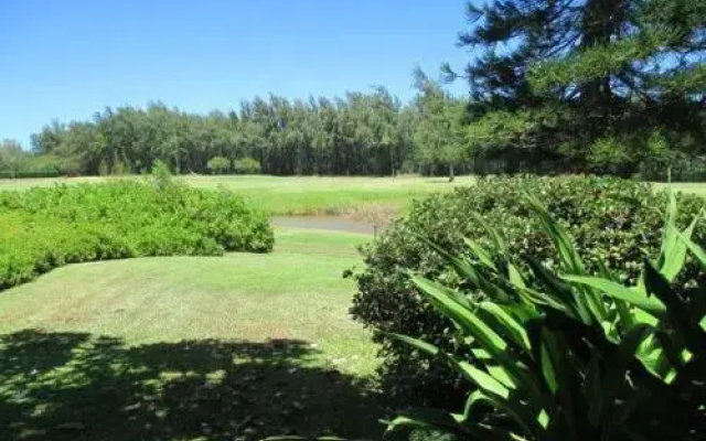 Hale Kuilima Turtle Bay - 1 Br Condo