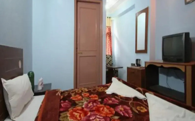 Anupam Resorts