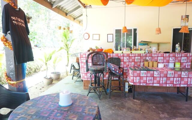 Sorry No Rice Today and Eco