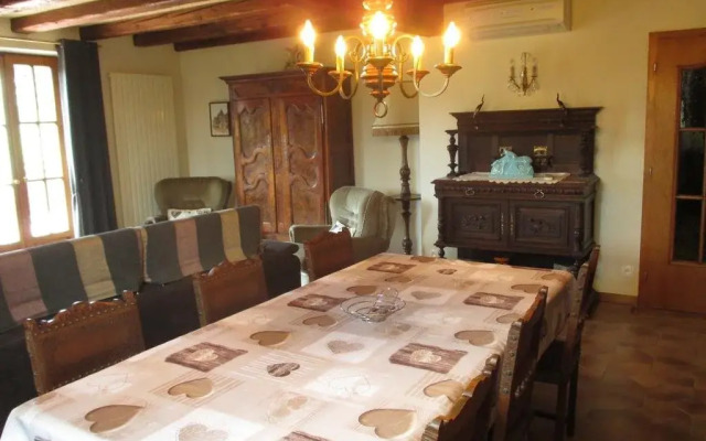 Gite Chez Jean