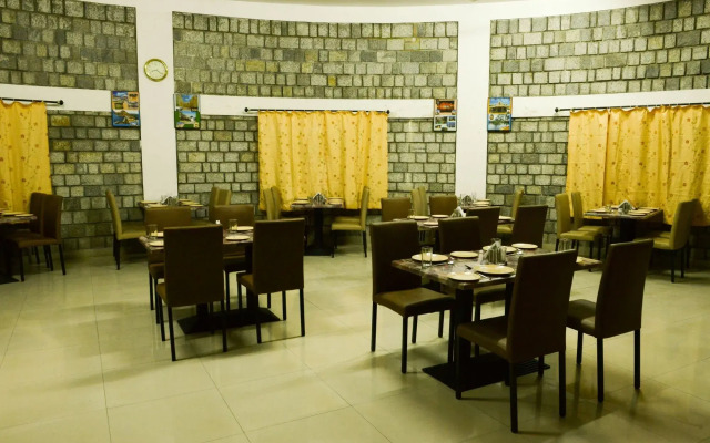 Hotel Mayura Durga