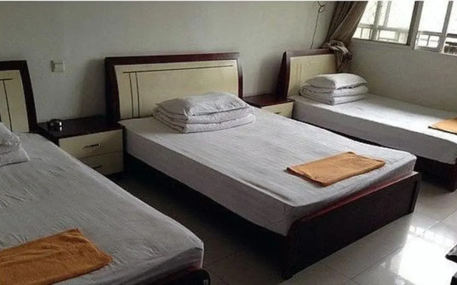 Minbin Farmstay