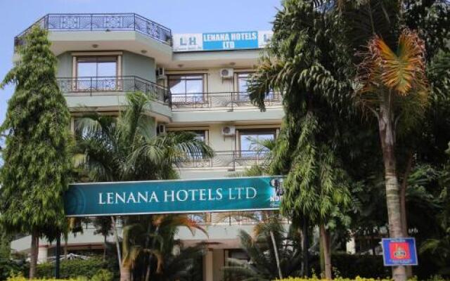 Lenana Hotel