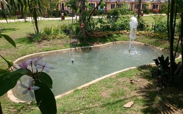 Gardenview  Resort
