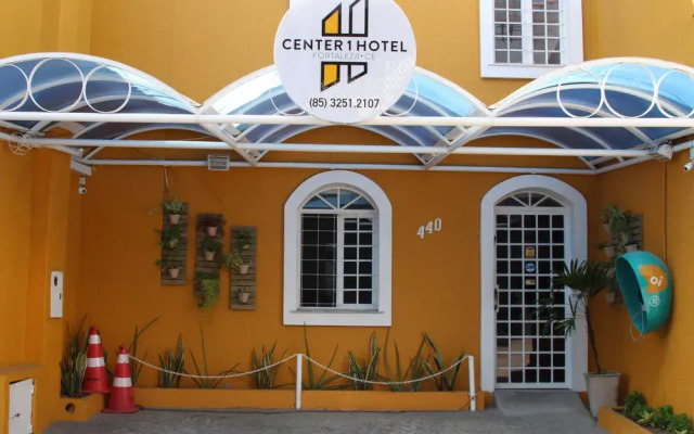 Hotel Nossa Casa