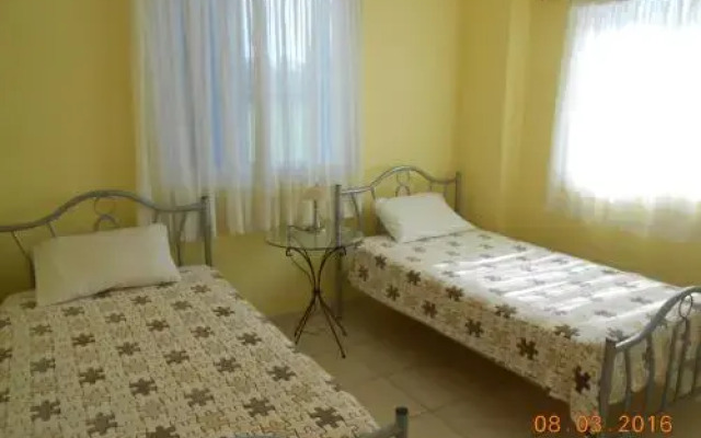 Villa Lachi