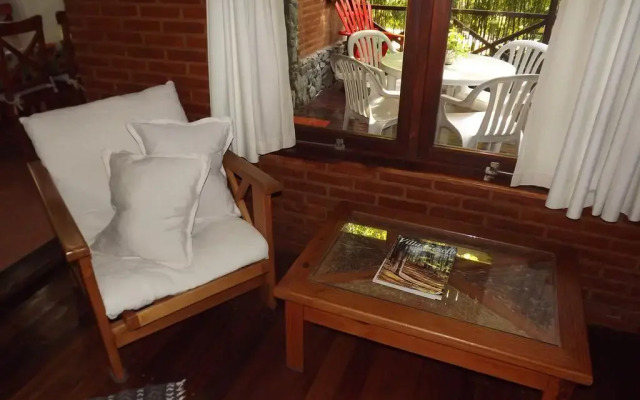 Complejo Aromas