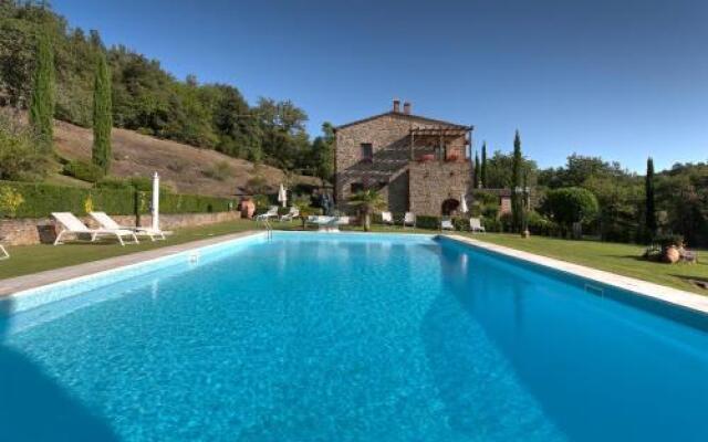 Casa Vacanze Podere La Casina