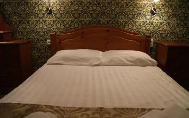 Uma Kuup Guest Apartments