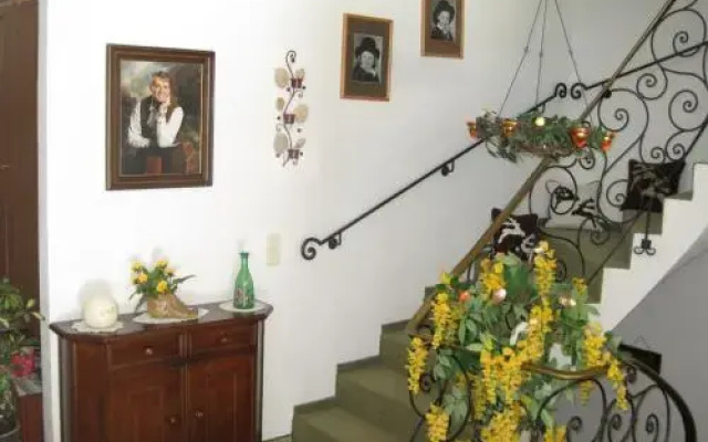 Ferienwohnungen Thalmeier