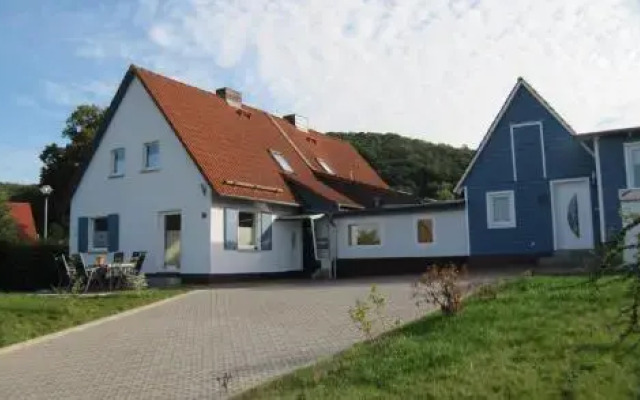 Am Tünneckenberg
