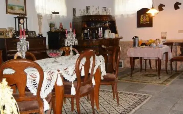 Quinta Nossa Senhora de Lourdes