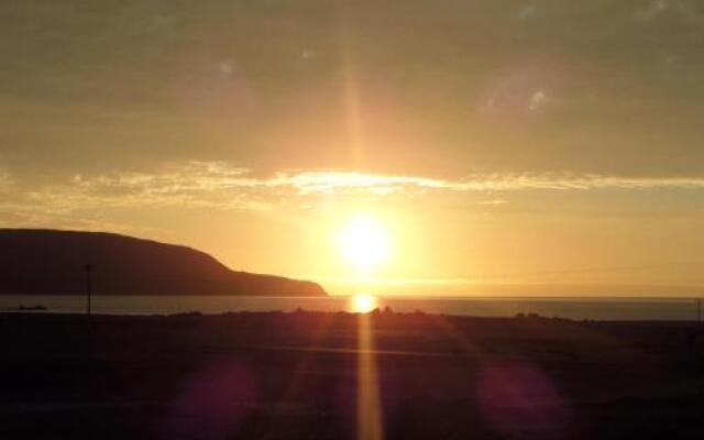 Cabañas Ecologicas "Alto Cañizares"