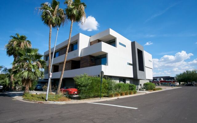 Contemporary 1BR in Old Town Scottsdale by Sonder