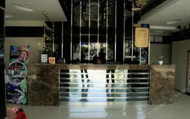 Guilin Run Hui Hotel