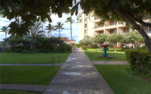 Sugar Beach 308 - 1 Br Condo