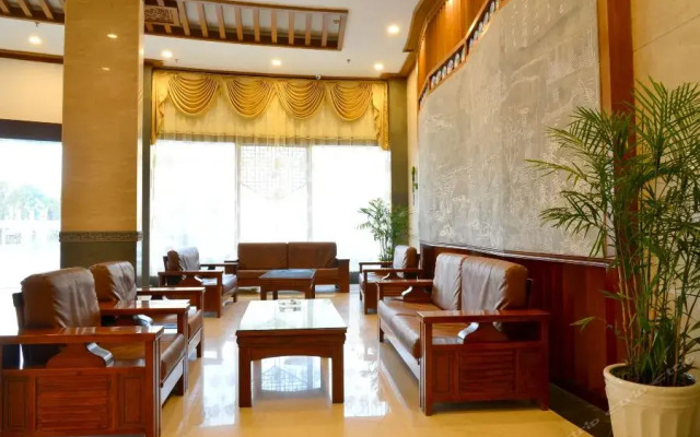 Bao Lai Hotel