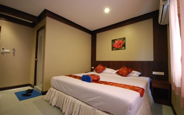 Namfon Guest House