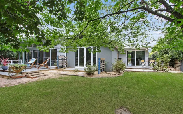 Studio @ Marshmallow