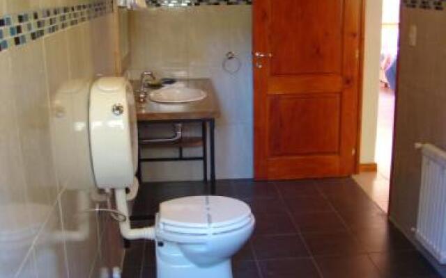 Cabanas Portal Norte