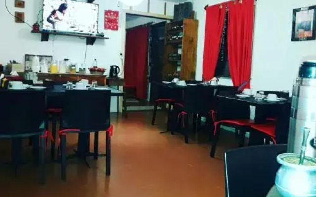 Las Cabanitas