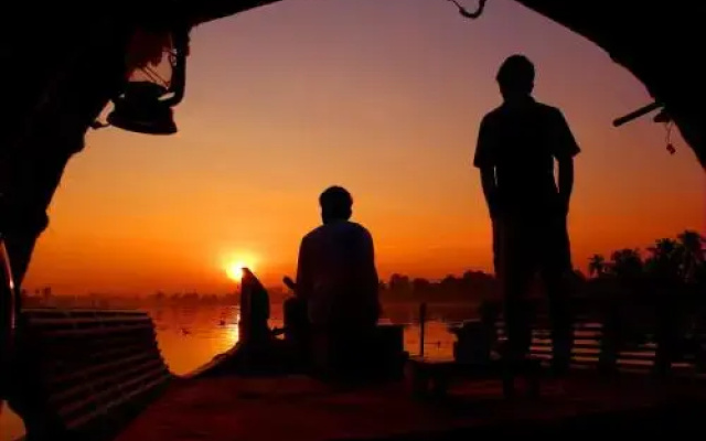 Spice Coast Cruises