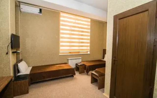 AEF-Butik Hotel