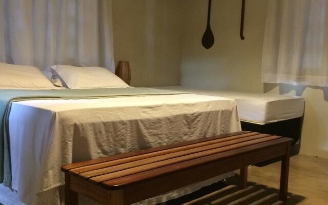 Vila Flor Bed & Breakfast