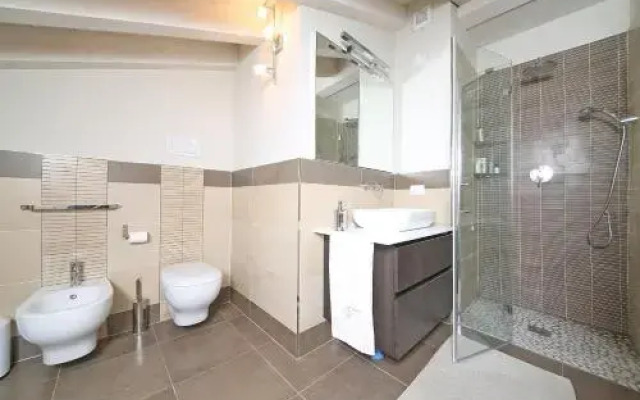 Il Golfo Apartments