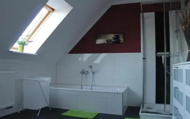 Ferienwohnung Seeluft