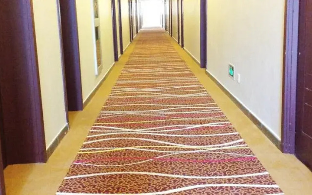 Jiugong Hotel