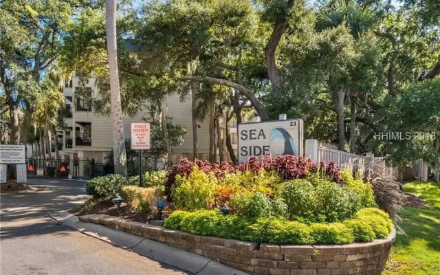 Seaside Villas #WSS268
