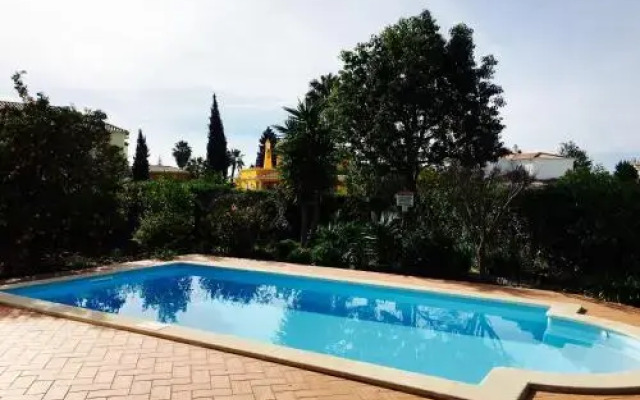 Villa Vilamar