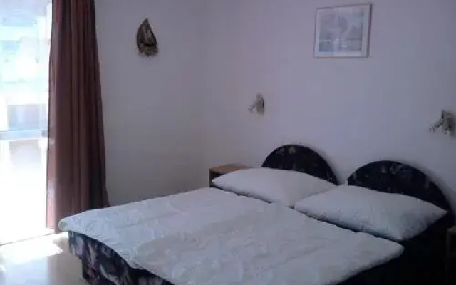 Bartók Apartman